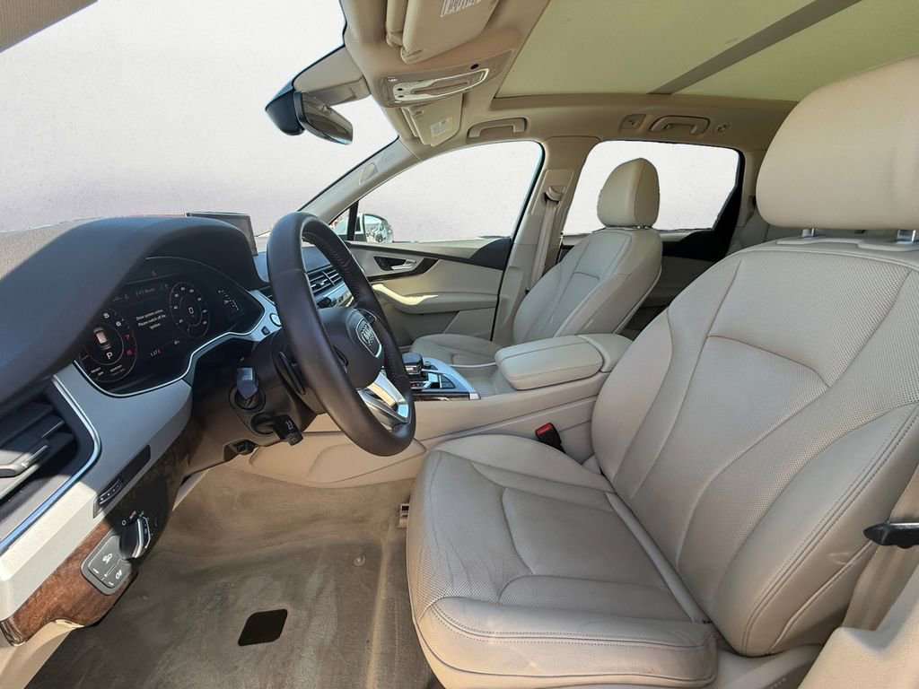 Used 2019 Audi Q7 2.0T Premium Plus image 9