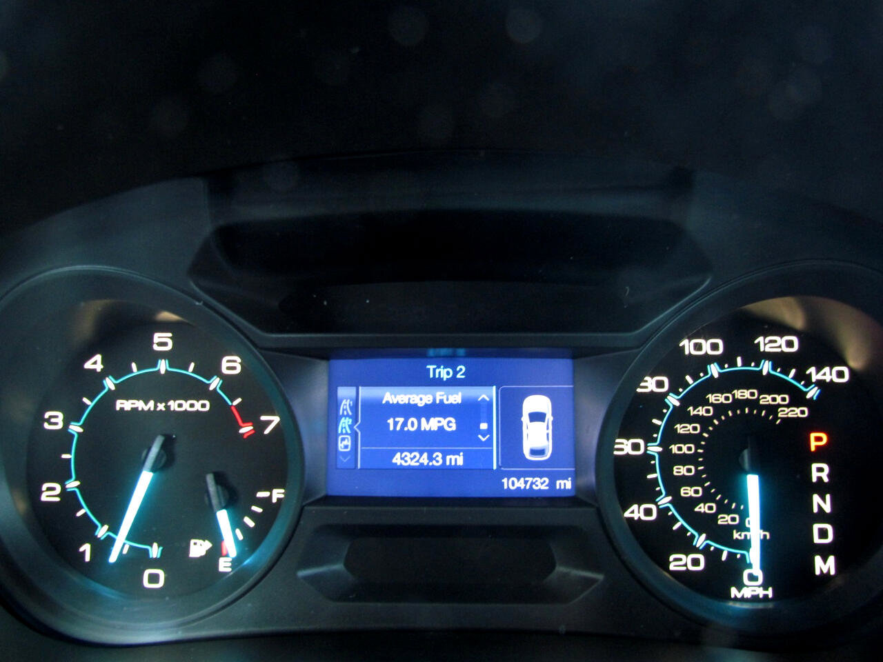 Used 2013 Ford Explorer FWD image 32