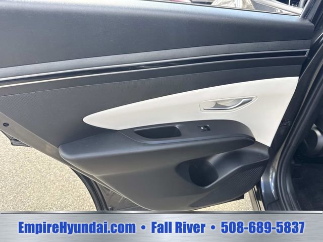 Used 2023 Hyundai Tucson SEL AWD/4WD image 14