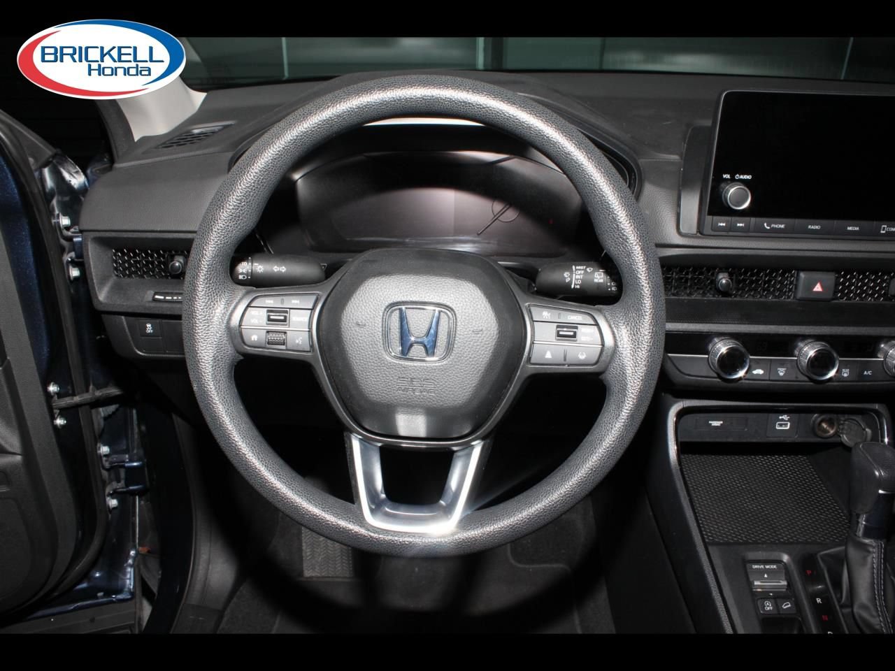 Certified 2024 Honda CR-V LX image 35