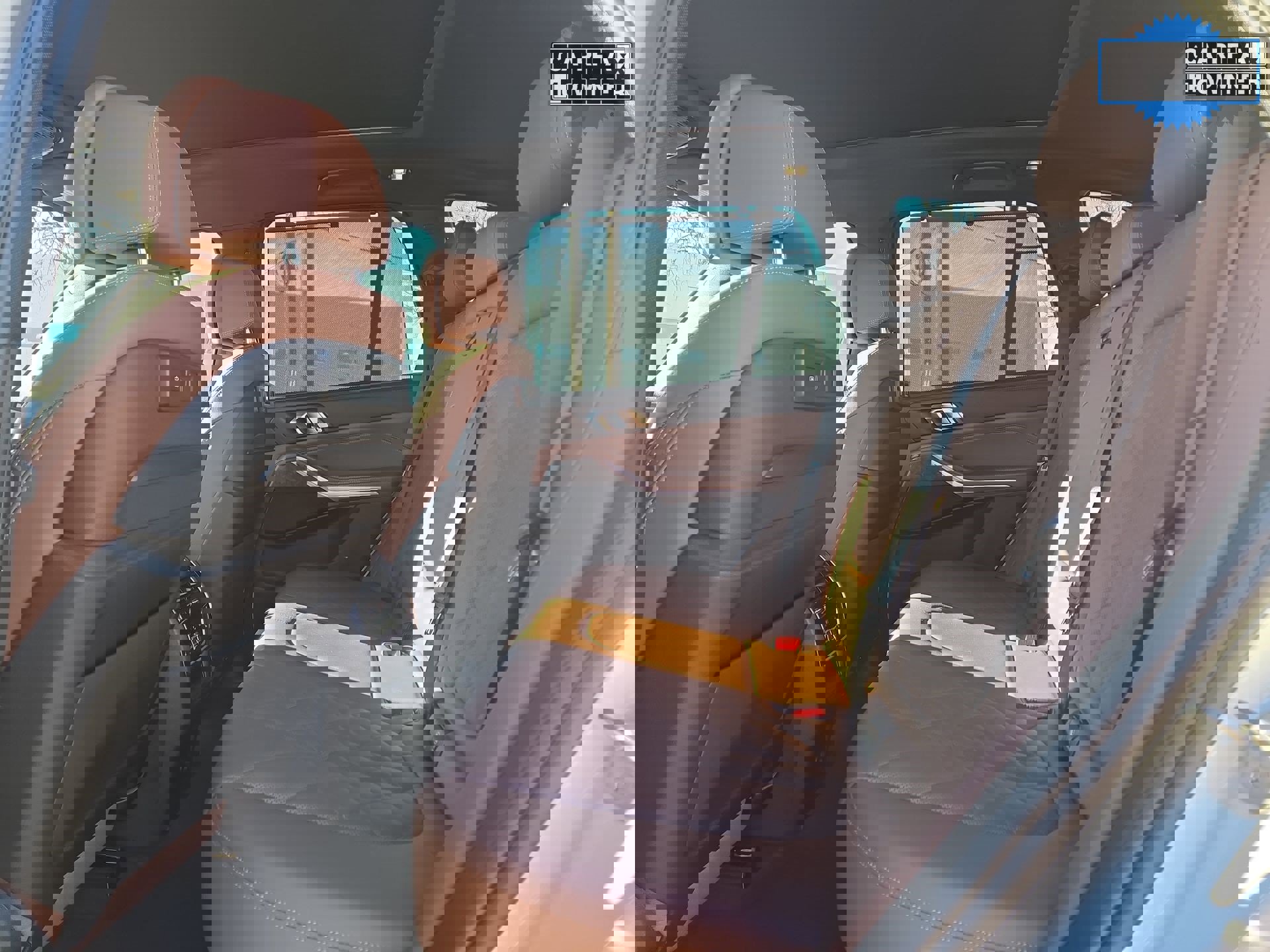 Used 2023 BMW X5 xDrive40i w/ Executive Package image 13