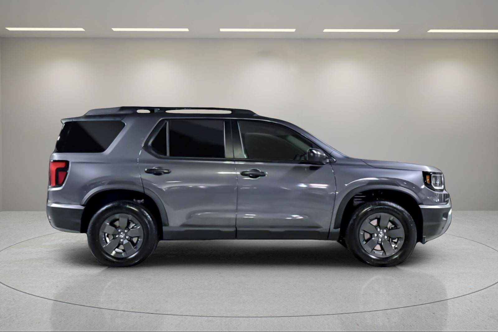New 2026 Honda Passport RTL image 2