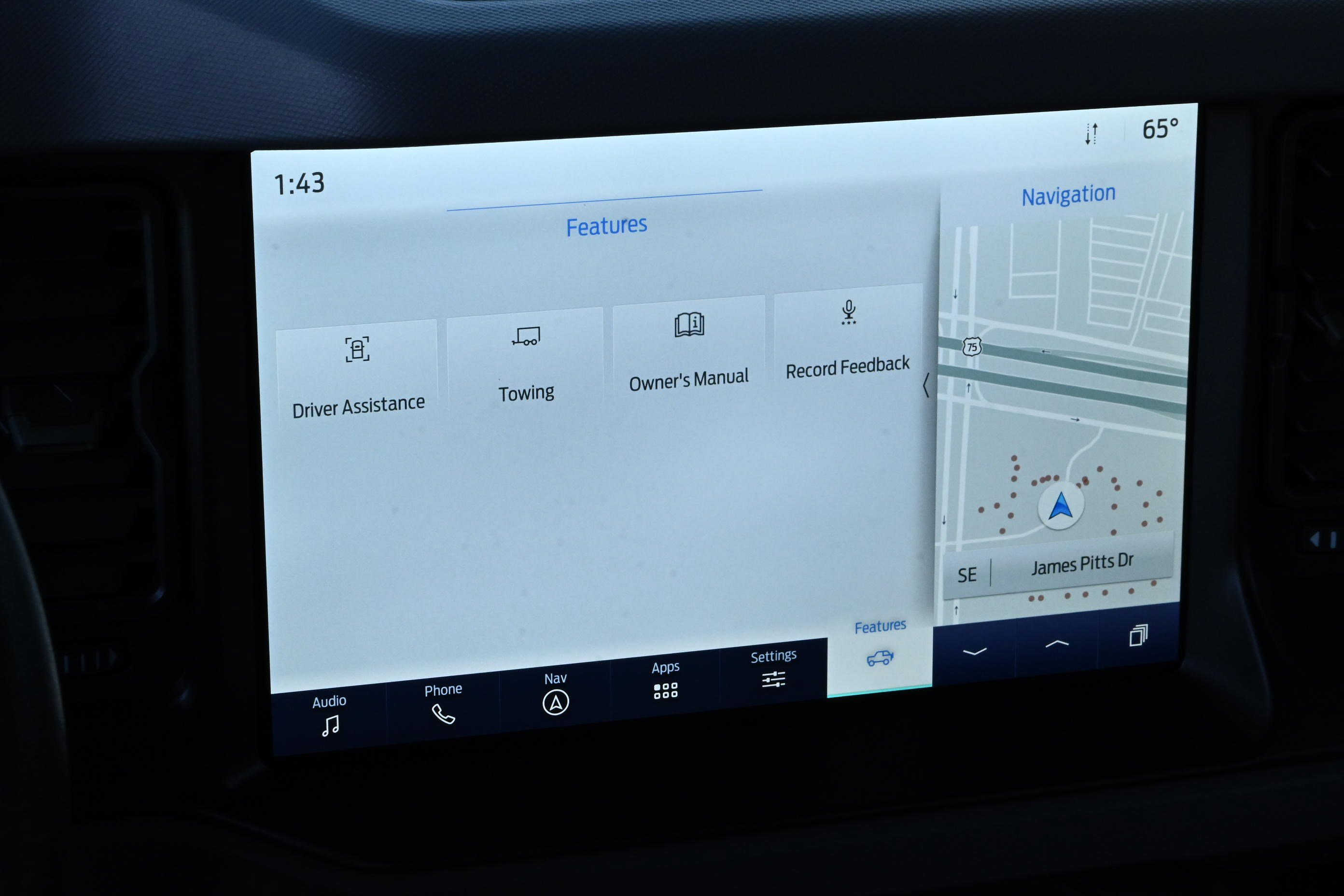 Used 2023 Ford Bronco Everglades image 29