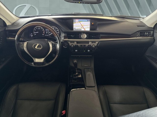 Used 2015 Lexus ES 350 w/ Luxury Package image 12