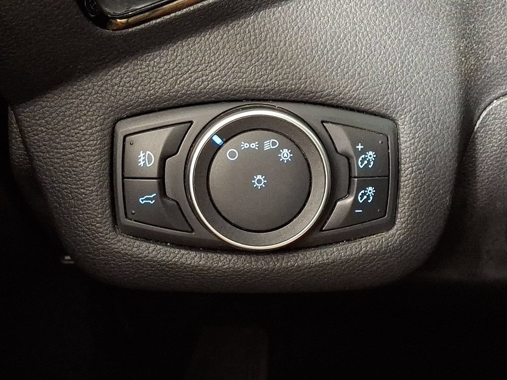 Used 2018 Ford Escape SEL AWD/4WD image 24