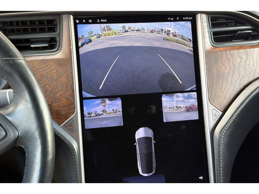 Used 2018 Tesla Model X Long Range image 21