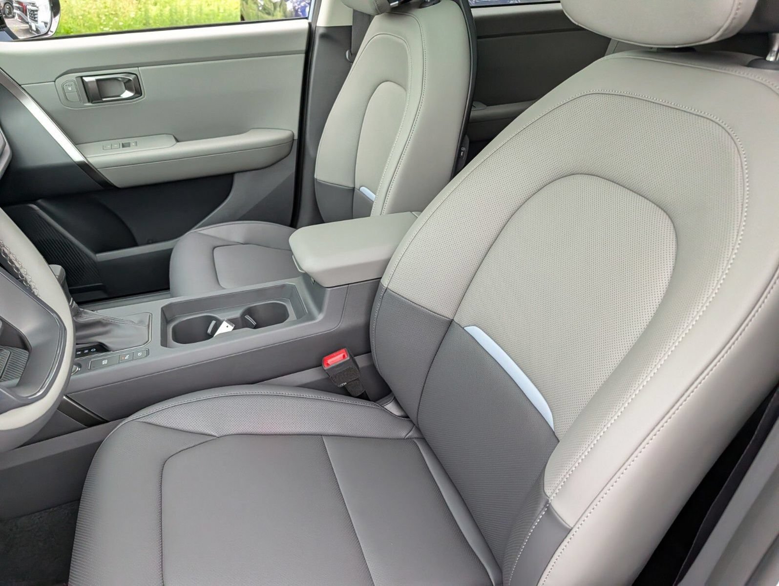 New 2027 Kia Seltos EX FWD image 22