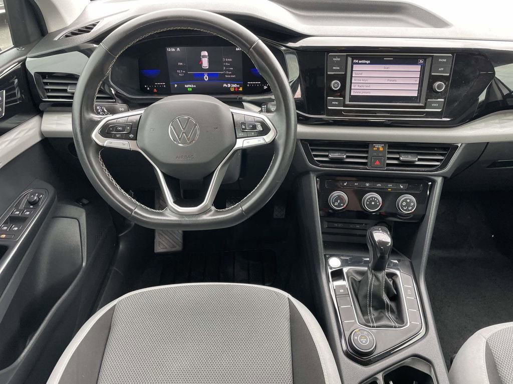 Used 2023 Volkswagen Taos S image 24