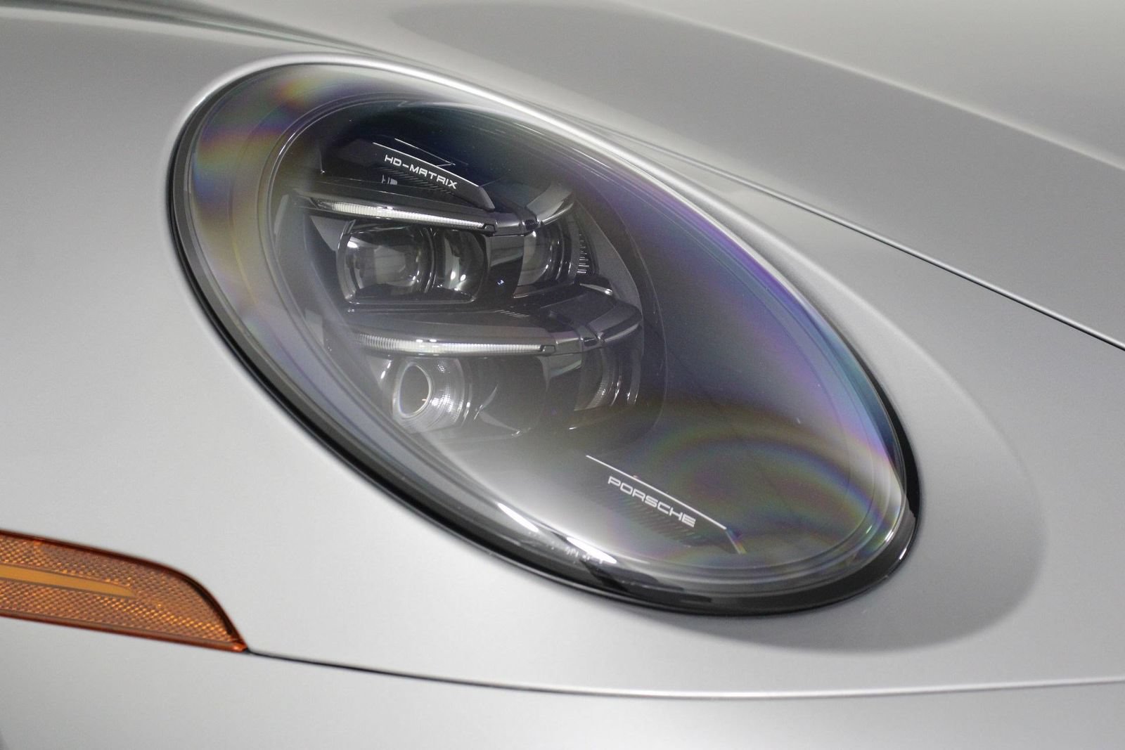 Certified 2025 Porsche 911 Carrera S RWD image 28