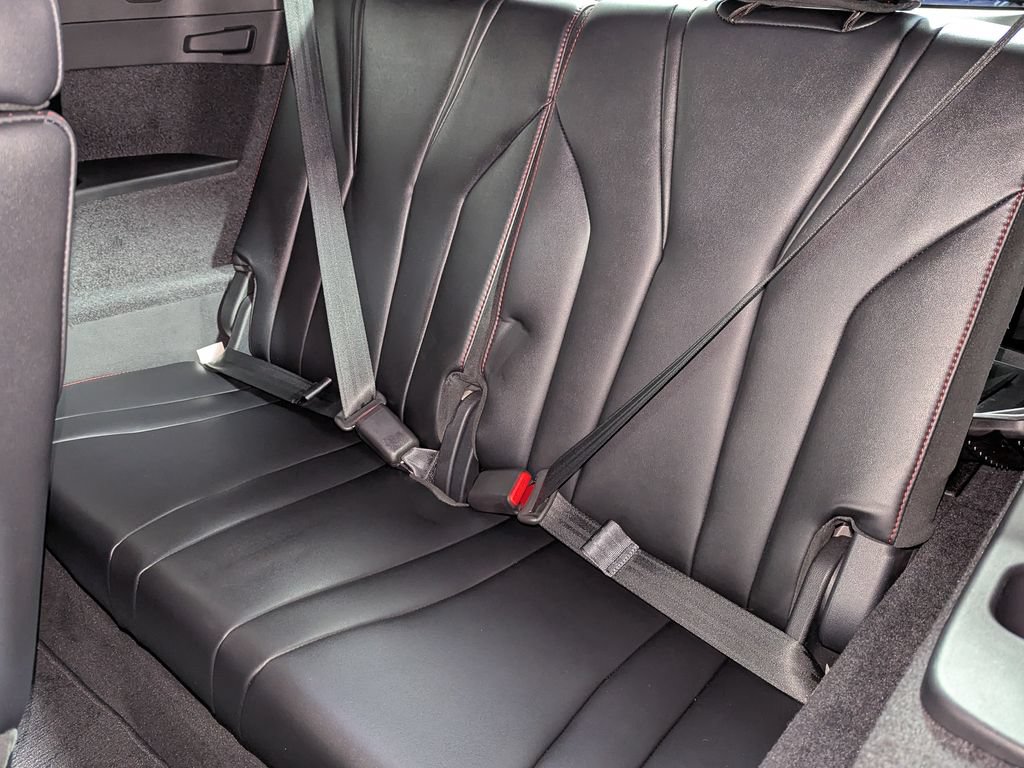 Used 2022 Acura MDX Type S AWD/4WD image 56