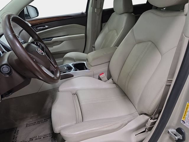 Used 2014 Cadillac SRX Luxury w/ Driver Awareness Package AWD/4WD image 13