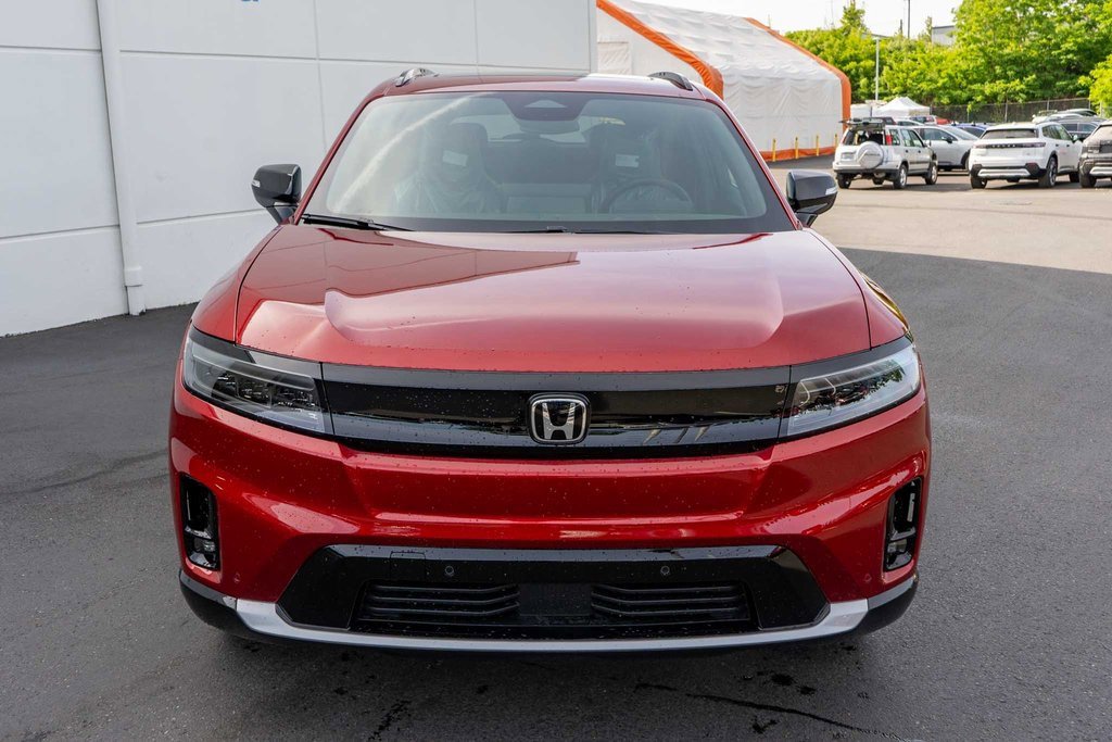 New 2026 Honda Prologue Touring image 3