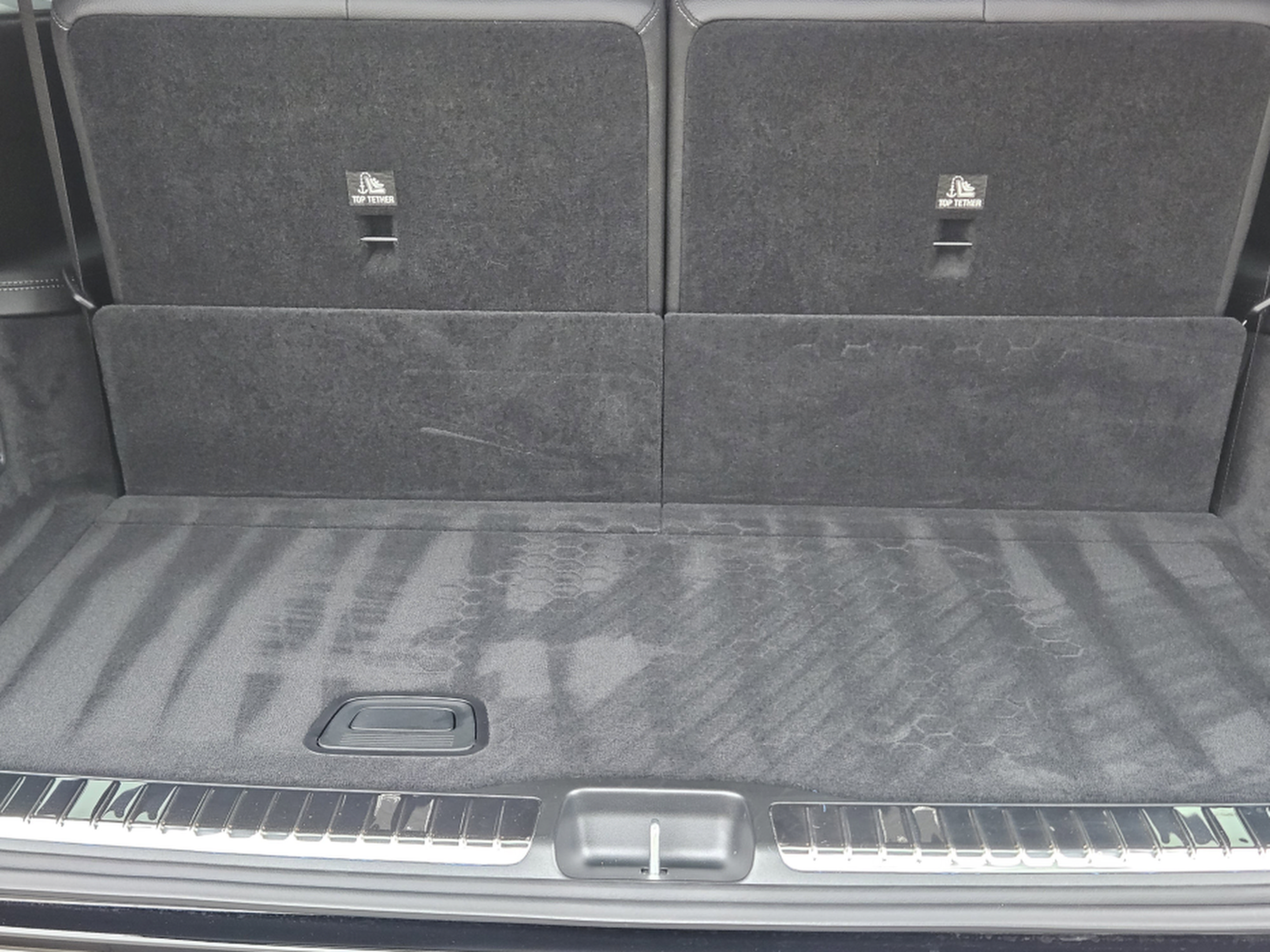 Certified 2026 Mercedes-Benz GLS 450 4MATIC image 25