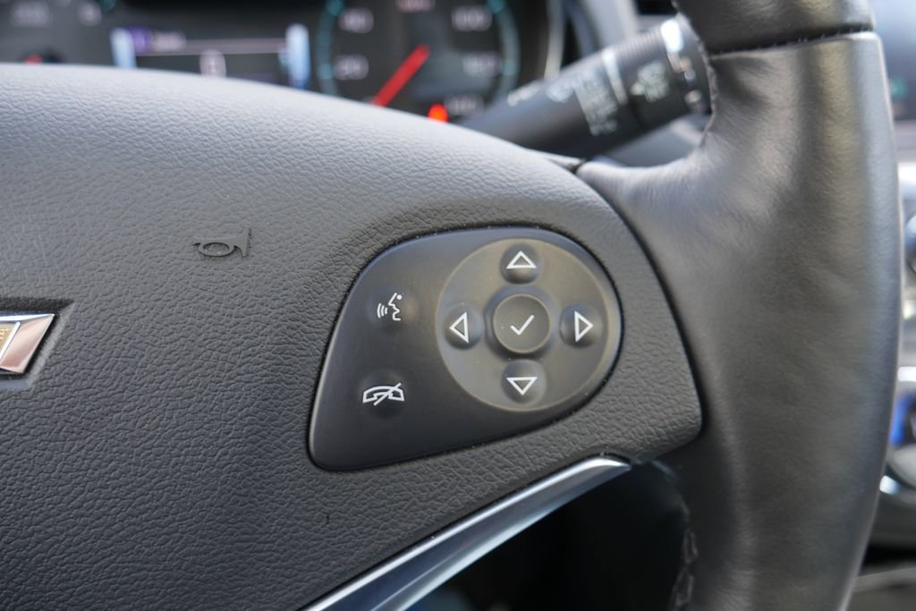 Used 2018 Chevrolet Impala Premier w/ Premier Confidence Package image 15