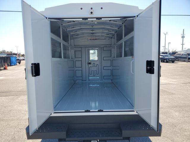 New 2026 Ford E-350 and Econoline 350 Super Duty w/ Power Equipment Group image 7