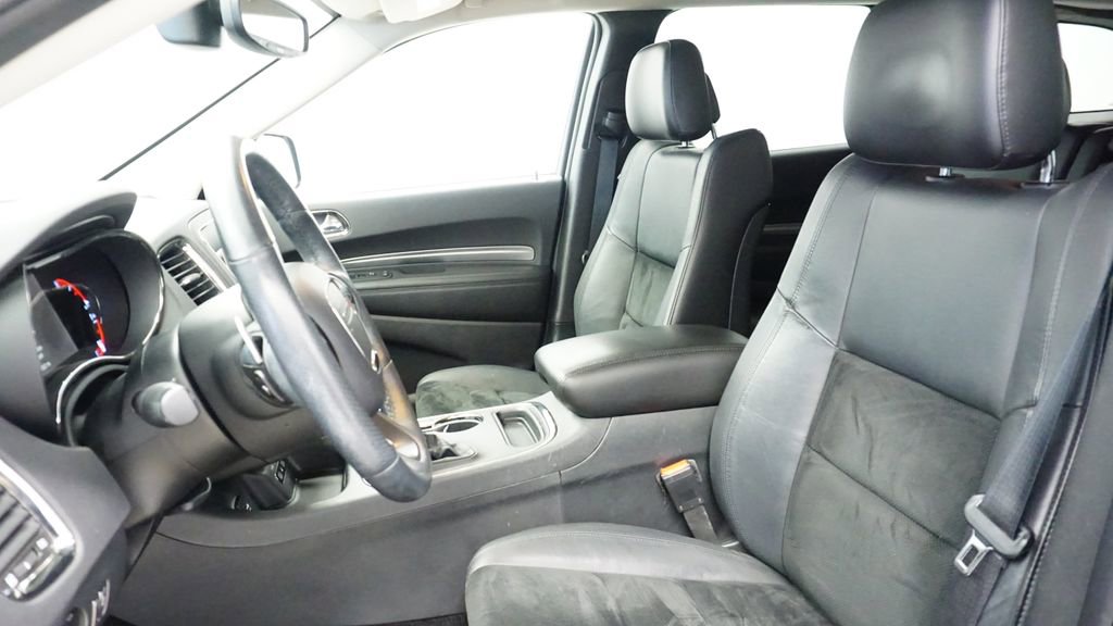 Certified 2018 Dodge Durango GT image 28
