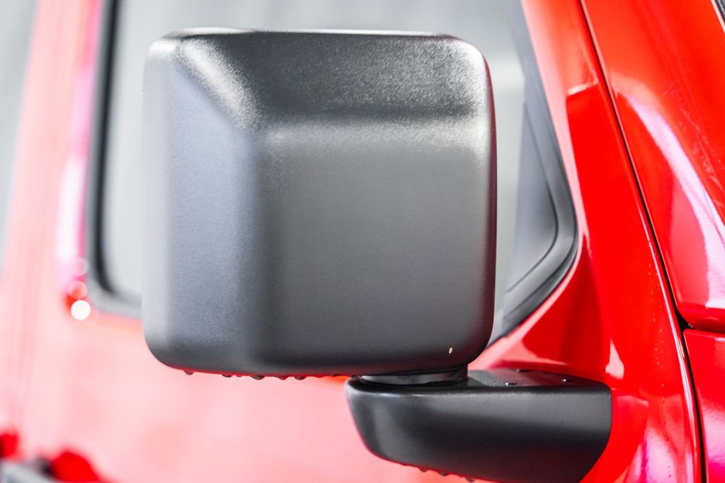 New 2025 Jeep Wrangler Sport S image 14