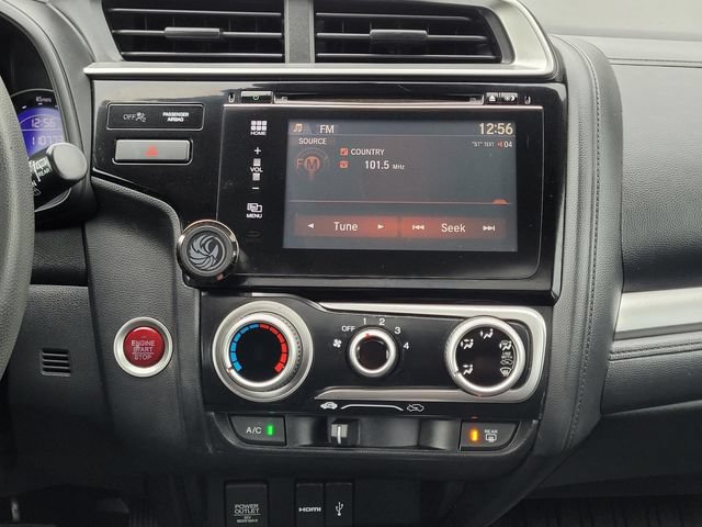 Used 2015 Honda Fit EX image 21