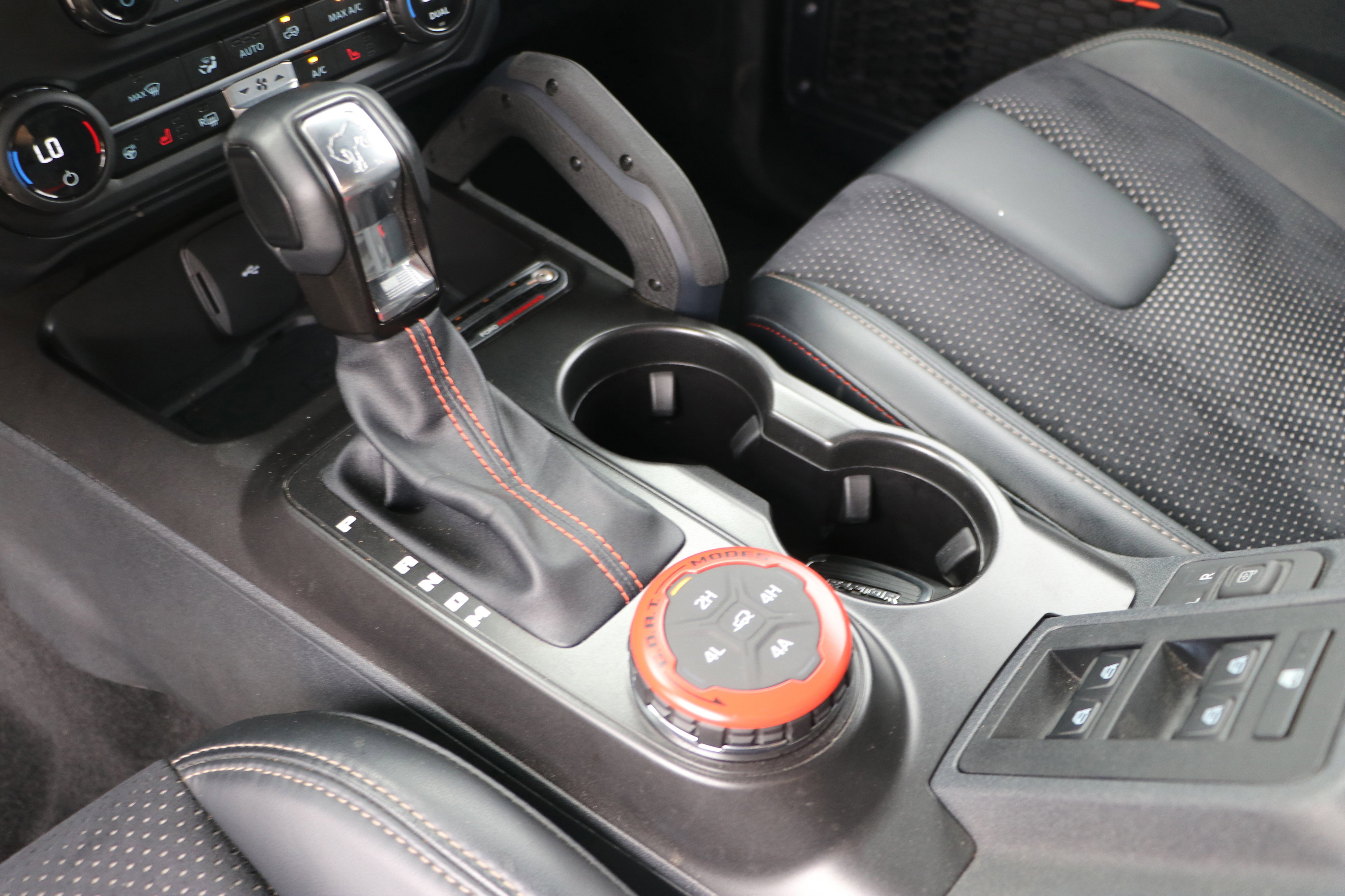 Used 2023 Ford Bronco Raptor image 24