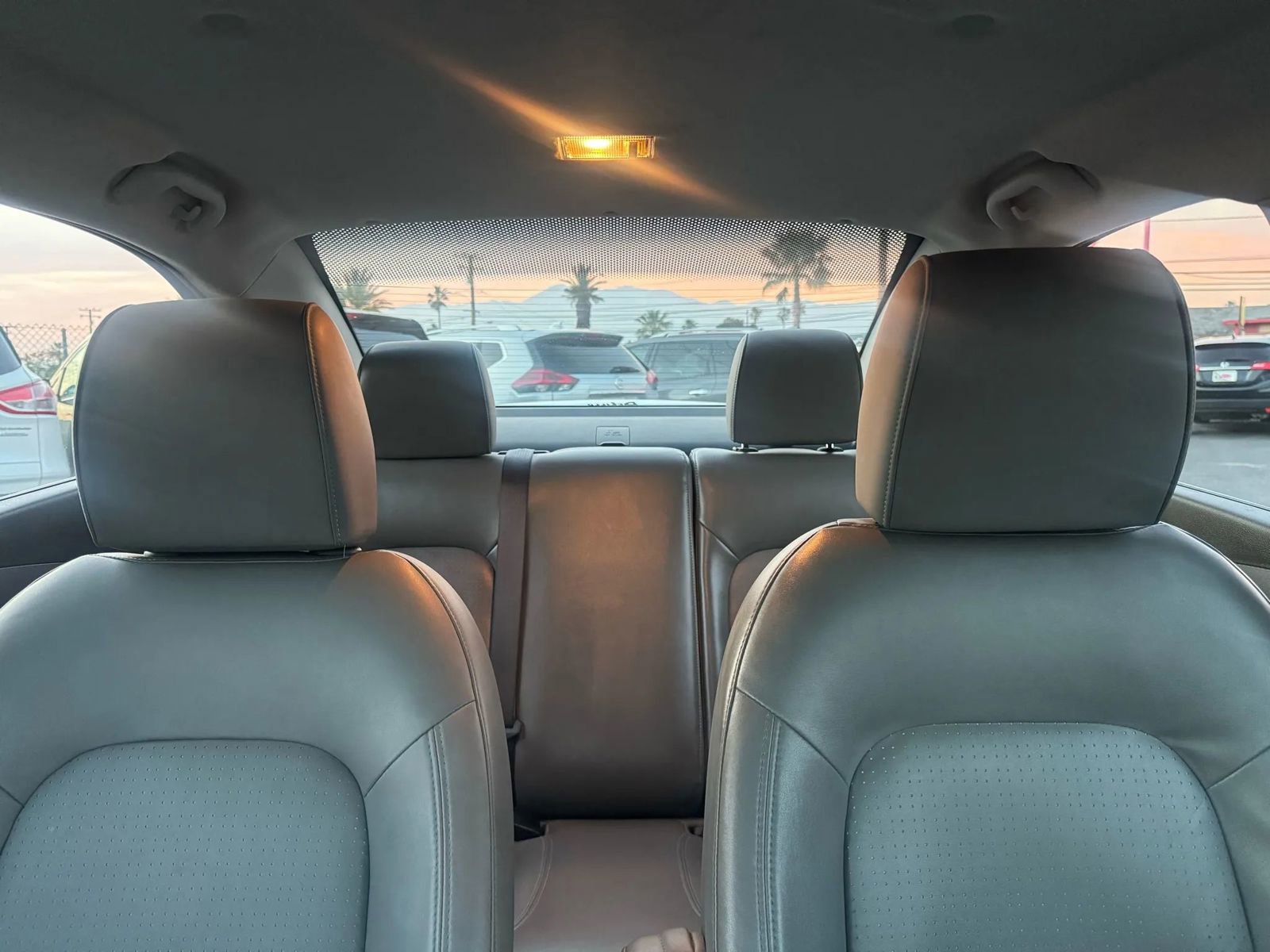 Used 2013 Chevrolet Sonic LTZ image 30