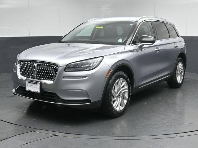 Certified 2022 Lincoln Corsair FWD image 3