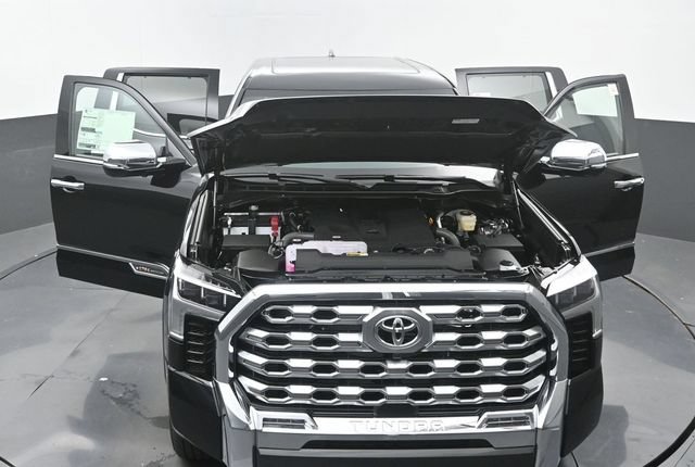 New 2026 Toyota Tundra 1794 Edition AWD/4WD image 35