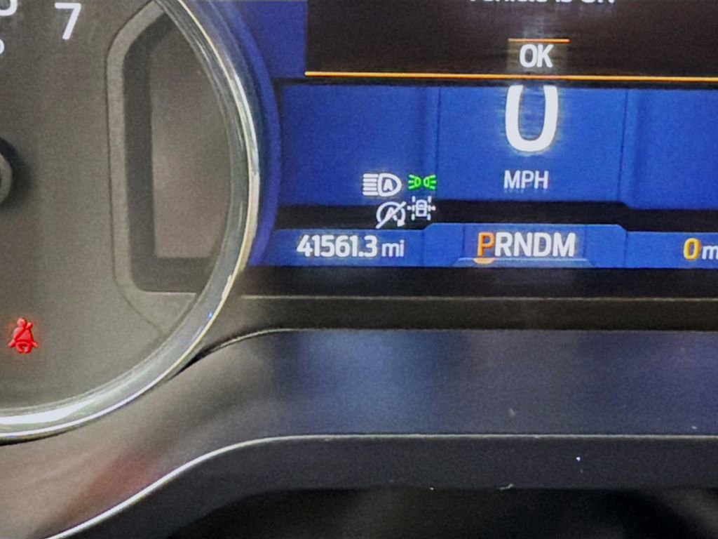 Used 2023 Ford F150 Tremor image 31