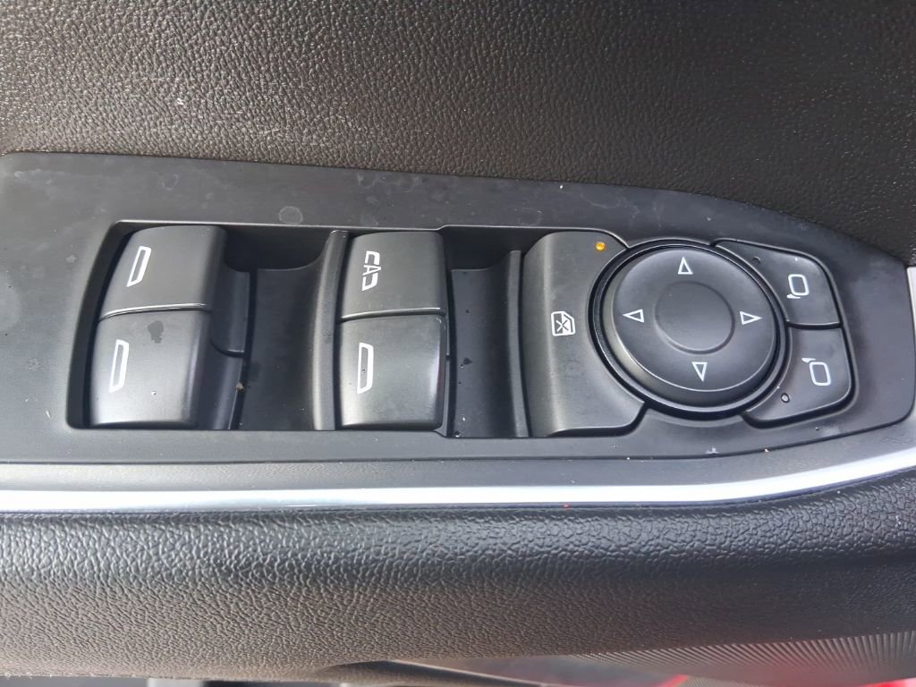 Used 2022 Chevrolet Silverado 1500 LT w/ Protection Package image 21