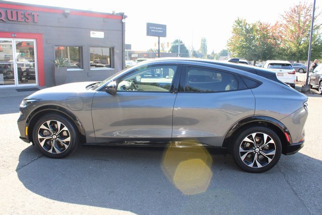 Used 2021 Ford Mustang Mach-E Premium image 6
