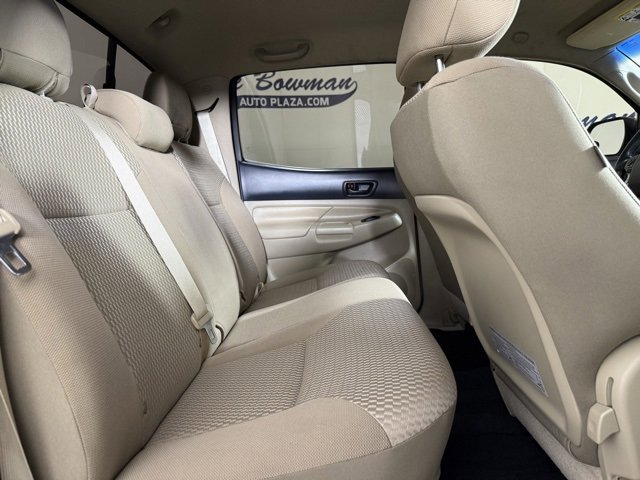 Used 2015 Toyota Tacoma 2WD Double Cab image 19
