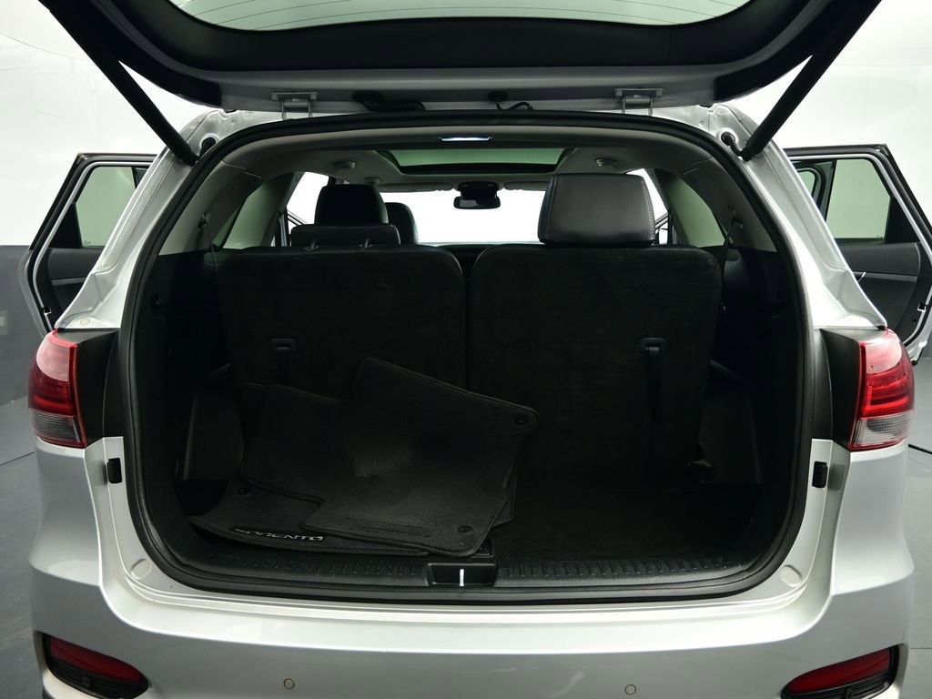 Certified 2020 Kia Sorento EX image 71