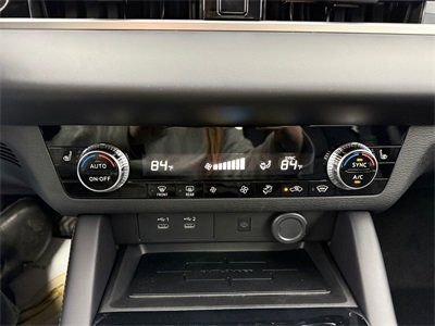 New 2026 Mitsubishi Outlander SE AWD/4WD image 32
