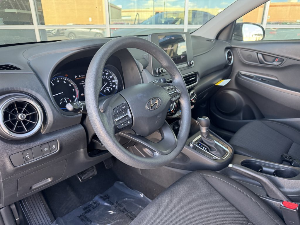 Used 2023 Hyundai Kona SEL w/ Cargo Package image 28