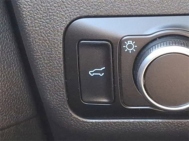 Used 2023 Ford Escape Active image 19