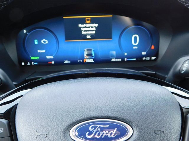 New 2026 Ford Escape Platinum w/ Premium Technology Package image 34