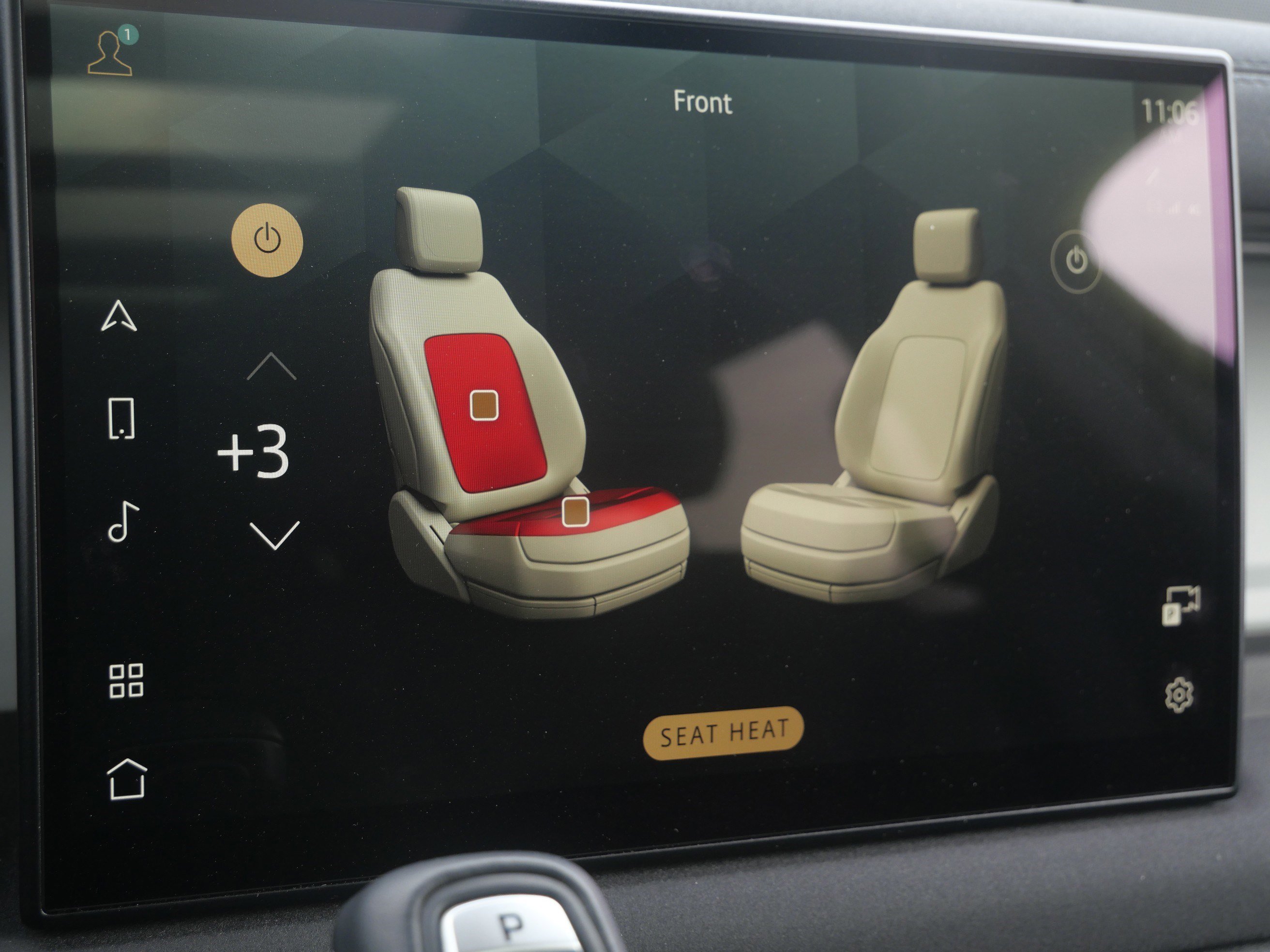 Certified 2023 Land Rover Defender 130 SE image 30