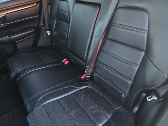 Used 2022 Honda CR-V EX-L image 14