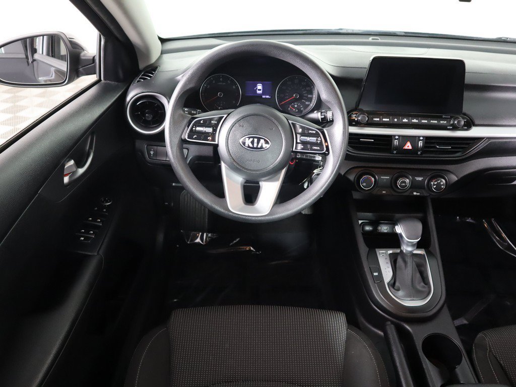 Used 2020 Kia Forte LXS FWD image 31