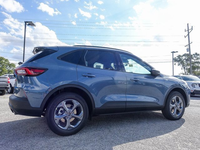 New 2026 Ford Escape ST-Line w/ Tech Pack #1 image 21
