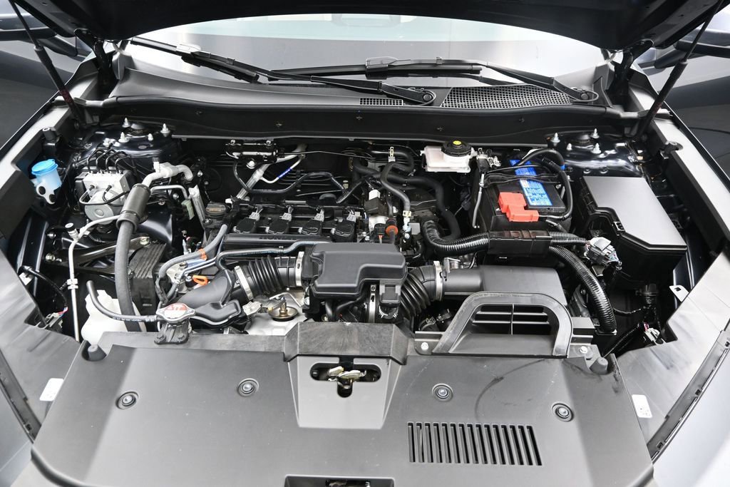 Used 2026 Honda CR-V EX-L image 11
