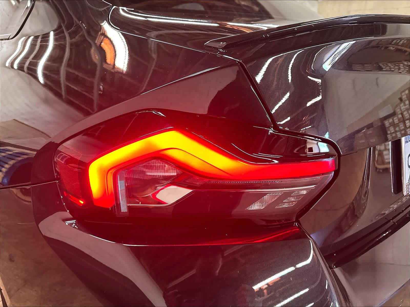 Used 2025 BMW M2 RWD image 31