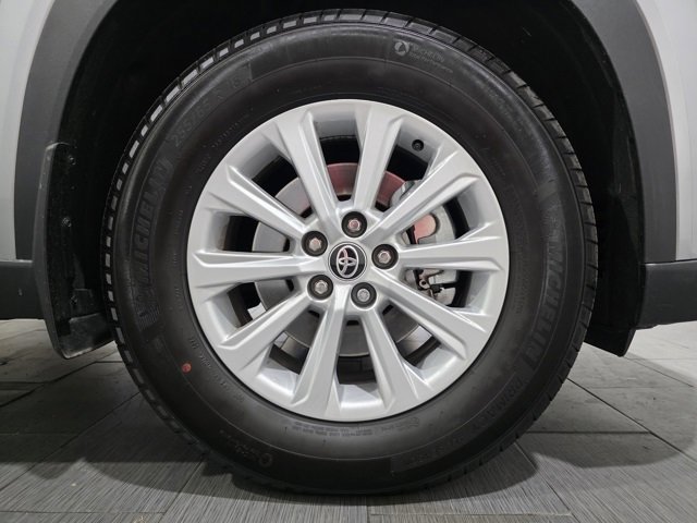 Used 2026 Toyota Grand Highlander XLE image 25