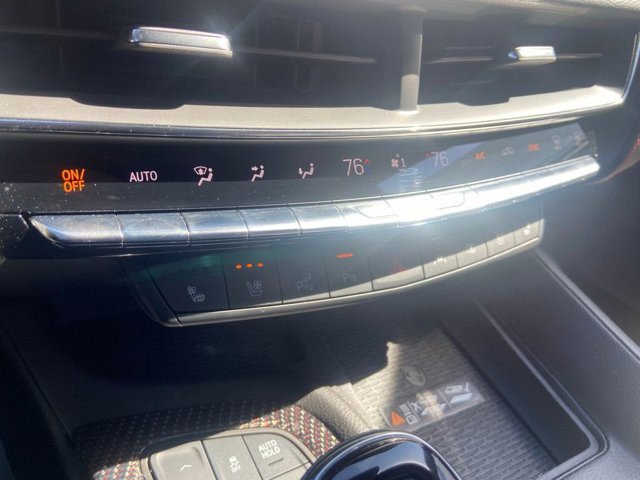 Certified 2025 Cadillac CT5 Sport RWD image 22
