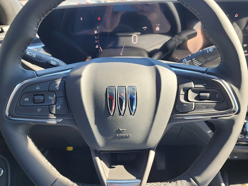 New 2026 Buick Envista Sport Touring w/ Convenience I Package image 19