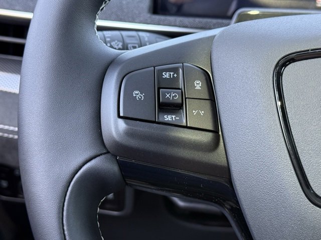 New 2025 Ford Mustang Mach-E GT image 25