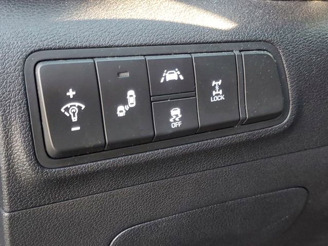 Used 2020 Hyundai Tucson SEL image 15