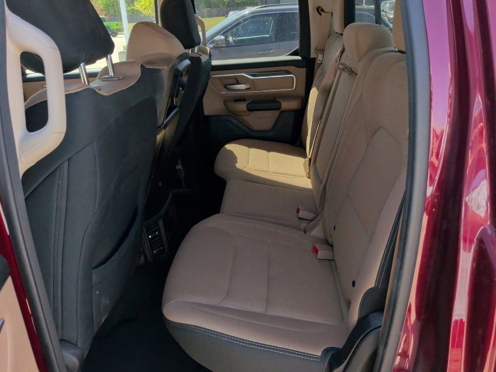 Used 2019 RAM 1500 Big Horn image 7