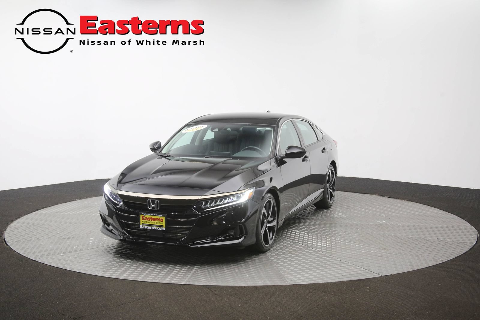 Used 2022 Honda Accord Sport Special Edition image 52