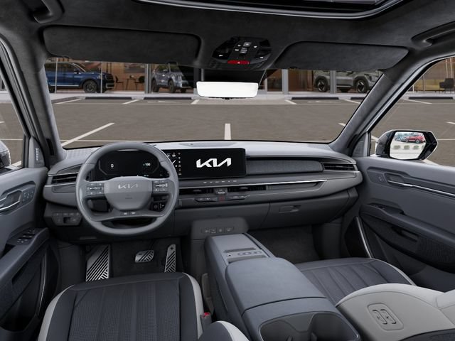 New 2026 Kia EV9 GT-Line AWD/4WD image 15