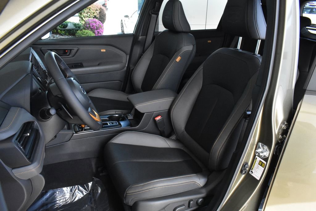 Certified 2026 Subaru Forester Wilderness AWD/4WD image 25